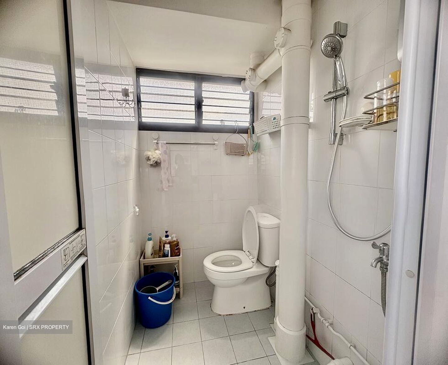 Blk 576 Cheng San Court (Ang Mo Kio), HDB 4 Rooms #539793941